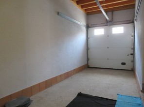 Garaje